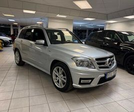 220 CDI 4MATIC BLUEEFFICIENCY 7G-TRONIC PLUS AMG LINE