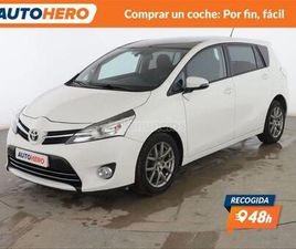 TOYOTA - VERSO 115D ADVANCE 7PL.