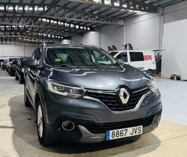 RENAULT KADJAR 1.6DCI ENERGY XMOD 96KW