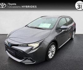 TOYOTA COROLLA TOURING SPORTS 1.8 140CH DYNAMIC BUSINESS MY24