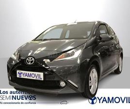 TOYOTA AYGO TOYOTA - AYGO 1.0 70 XPLAY