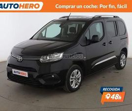 TOYOTA - PROACE CITY VERSO