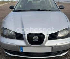 SEAT CORDOBA SEAT CORDOBA