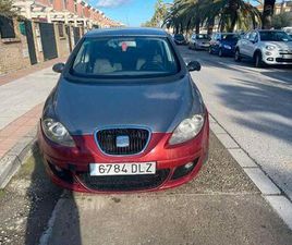 SEAT TOLEDO SEAT - TOLEDO