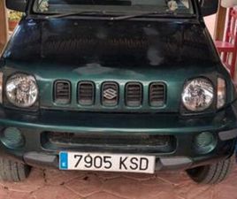 SUZUKI - JIMNY