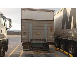 VOLVO FL SERIES VOLVO - FL6