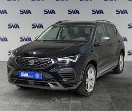 SEAT ATECA 2.0 TDI 150CV DSG FR