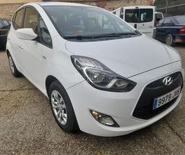 HYUNDAI - IX20 1.4 MPI BLUEDRIVE 25 ANIVERSARIO