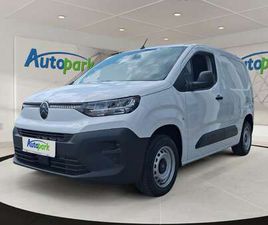 CITROEN BERLINGO BERLINGO KW M BHDI 100PS