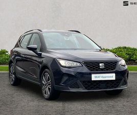 1.0 TSI EVO SE EURO 6 (START/STOP) 5DR