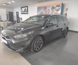 KIA CEED SW KIA - CEED TOURER