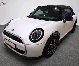 MINI MINI COOPER S MINI COOPER S