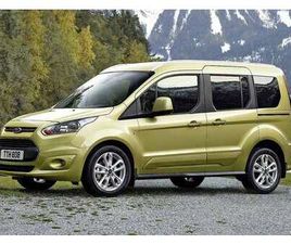 1.5TDCI AUTO-S&S TITANIUM 120