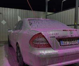 CDI V6 EVO AVANTGARDE SPORT AUTO FL