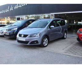 1.4 TSI S&S XCELLENCE DSG 7 PLAZAS