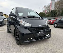 CABRIO 1.0 BRABUS XCLUSIVE 102CV