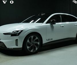 VOLVO ES90 VOLVO ES90 SINGLE ULTRA