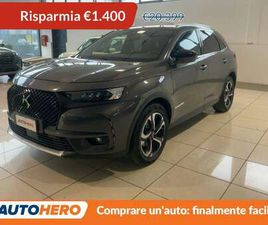 1.5 BLUE-HDI BUSINESS 130 CV AUT.