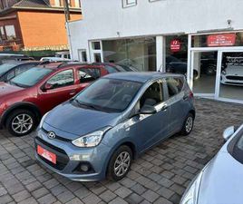 1.0I*AIRCO*5PORTES*CARNET*GARANTIE 12MOIS*