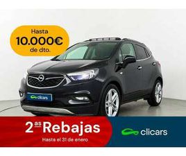 OPEL MOKKA X X 1.4T S&S INNOVATION 4X2