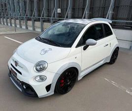 70TH 180CV MONZA PERFORMANCE/STAGE3