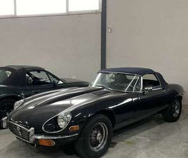 III SERIE V12 5.2 CABRIO