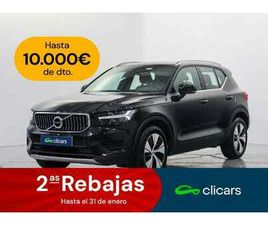 VOLVO XC40 T5 T5 RECHARGE INSCRIPTION EXPRESSION AUT.
