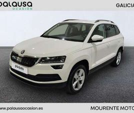 SKODA KAROQ 1.6TDI ADBLUE AMBITION