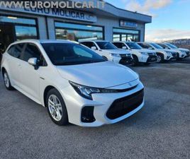 SWACE SWACE 1.8 HYBRID E-CVT 2WD COOL