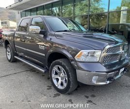 RAM RAM 1500 LARAMIE 3.0 L V6 ECODIESEL