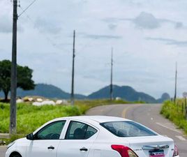 V-DRIVE ESP.ED. 1.6 16V FLEX AUT