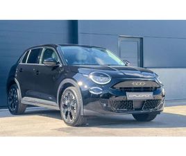 FIAT 600 1.2 HYBRID 'LA PRIMA' /FULL OPTION/ AUTOMAAT /'25