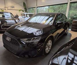 A3 - 35 TFSI 150HP S TRONIC