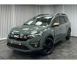 DACIA JOGGER HYBRID 155 / CLIMA / PDC+CAM / APP / DAB / LED