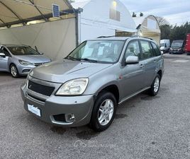 DR DR5 1.6 GPL 110CV