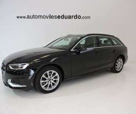 AVANT 30 TDI 136 S TRONIC BUSINESS LINE