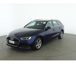 AUDI A4 35 TDI 35 TDI MILD-HYBRID