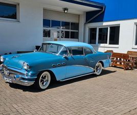 BUICK RIVIERA BUICK ANDERESPECIAL RIVIERA COUPE