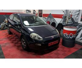 FIAT PUNTO EVO EVO 1.2 70 MYLIFE