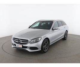 C 220 D