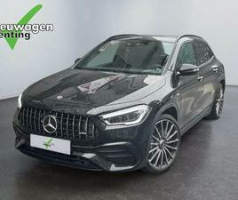 MERCEDES-BENZ AMG GLA 35 4MATIC 306 CV A ANDORRA LA VELLA