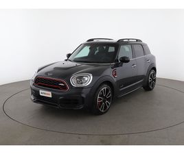 JOHN COOPER WORKS