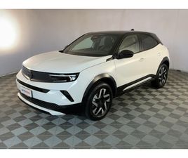OPEL MOKKA 1.2 MILD-HYBRID