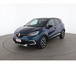 RENAULT CAPTUR 1.5 DCI