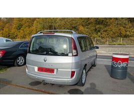 4 2.2 DCI 150 AUTHENTIQUE