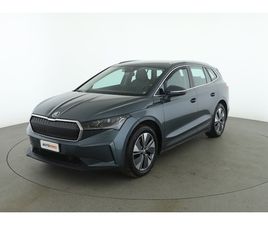 SKODA ENYAQ IV 60