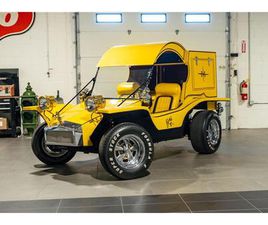 1969 VOLKSWAGEN DUNE BUGGY FOR SALE