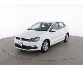 VOLKSWAGEN POLO 1.0