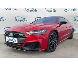 3.0 TDI 354 MILD HYBRID QUATTRO TIPTRONIC8