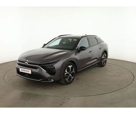 CITROEN C5 X 1.6 PURETECH SHINE EAT8